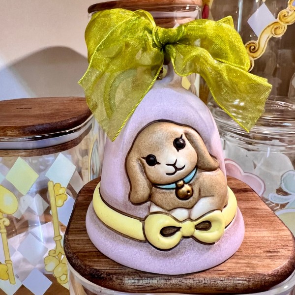 THUN - Incanto di Pasqua Campanella...