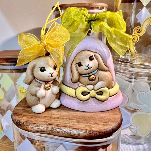 THUN - Incanto di Pasqua Campanella...