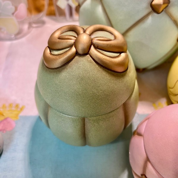 THUN - Incanto di Pasqua Uovo...