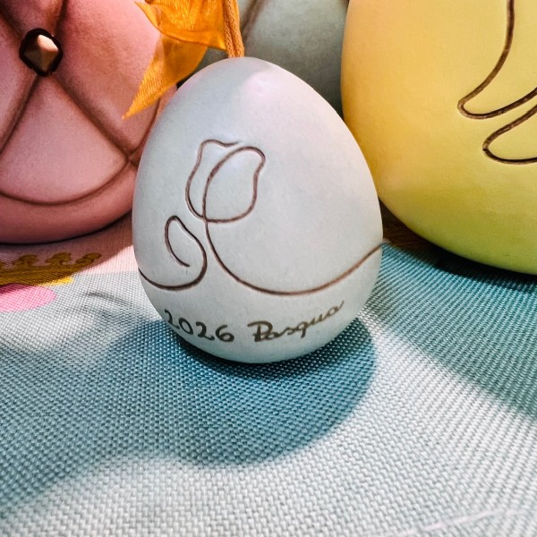 THUN - Incanto di Pasqua Addobbo Uovo...