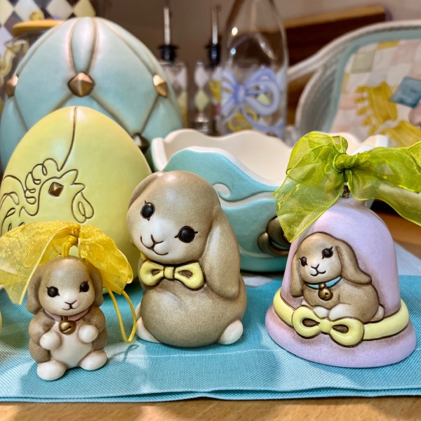 THUN - Incanto di Pasqua Coniglietto...
