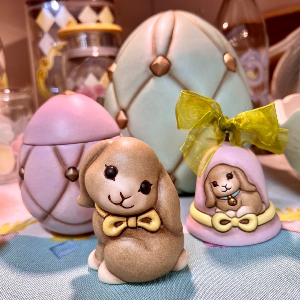 THUN - Incanto di Pasqua Coniglietto...
