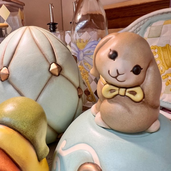 THUN - Incanto di Pasqua Coniglietto...