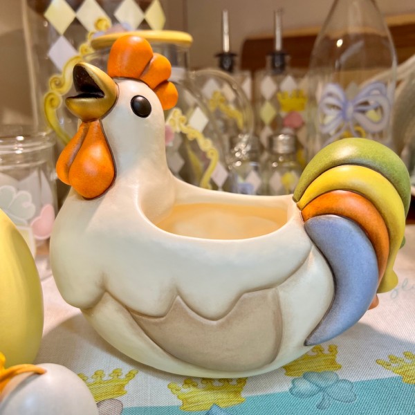 THUN - Incanto di Pasqua Centrotavola...