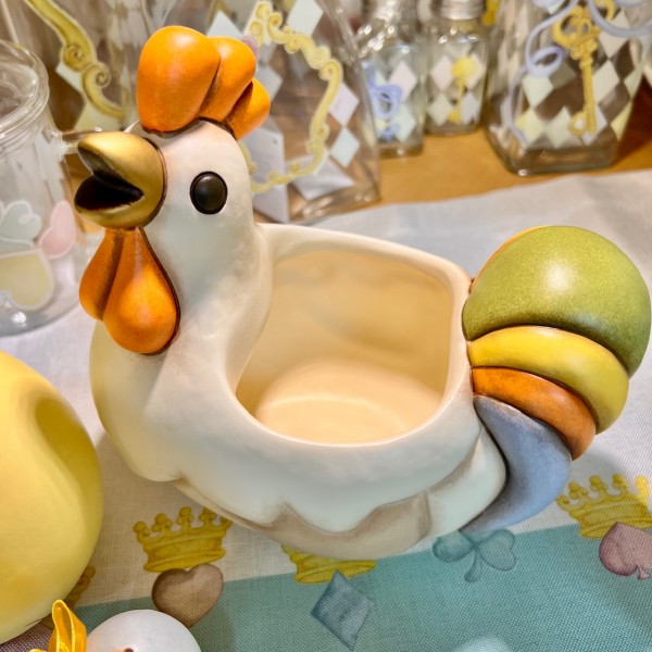 THUN - Incanto di Pasqua Centrotavola...