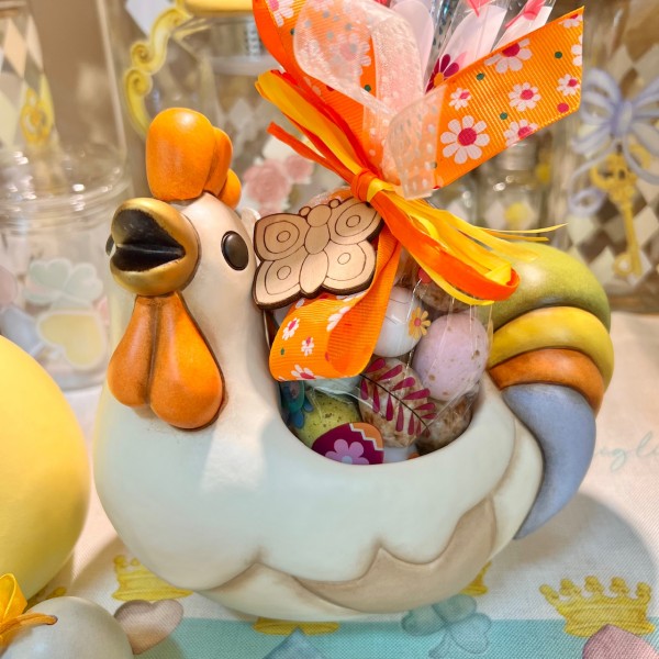 THUN - Incanto di Pasqua Centrotavola...