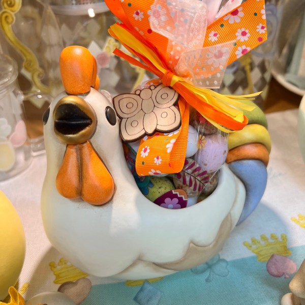 THUN - Incanto di Pasqua Centrotavola...