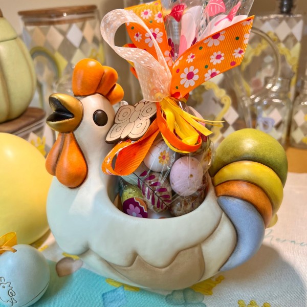 THUN - Incanto di Pasqua Centrotavola...