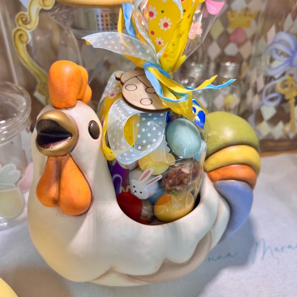 THUN - Incanto di Pasqua Centrotavola...