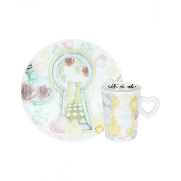 Thun - Incanto di Primavera set 2...