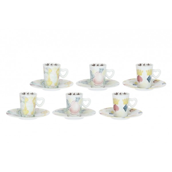 Thun - Incanto di Primavera set 6...