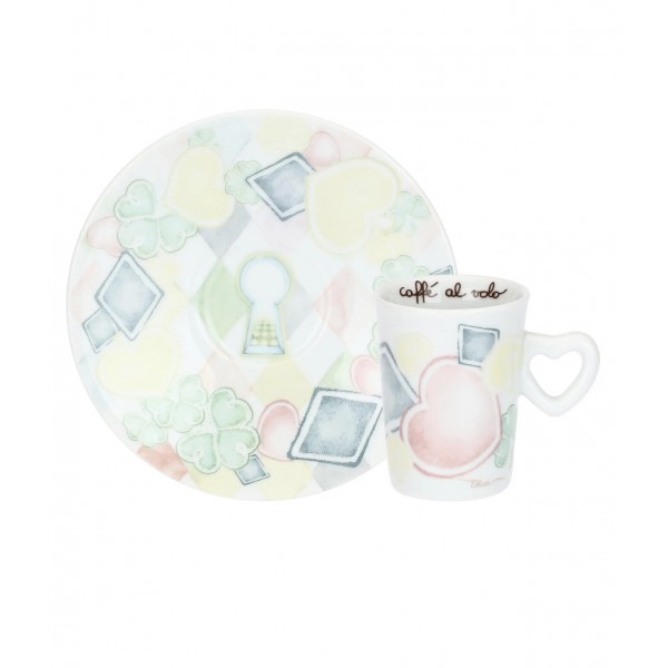 Thun - Incanto di Primavera set 6...