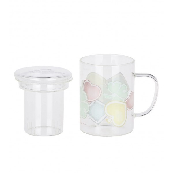 Thun - Incanto di Primavera Tisaniera