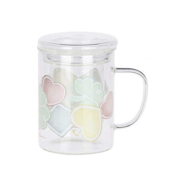 Thun - Incanto di Primavera Tisaniera