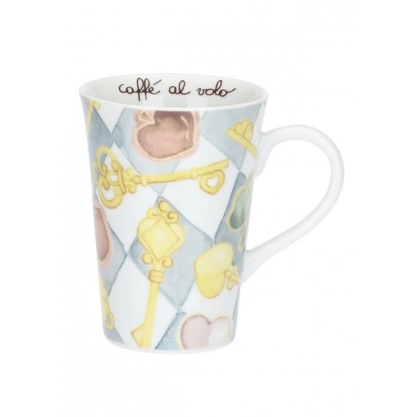 Thun - Incanto di Primavera Mug h12cm