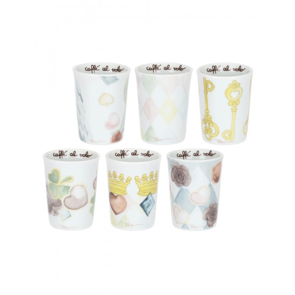 Thun - Incanto di Primavera set 6...