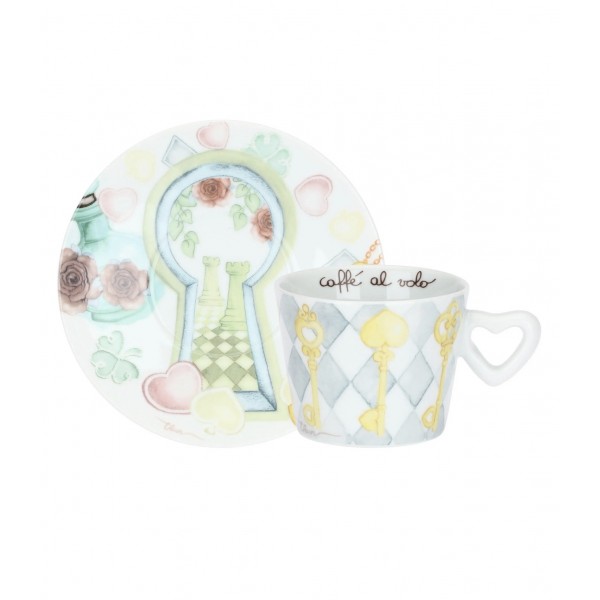 Thun - Incanto di Primavera set 2...