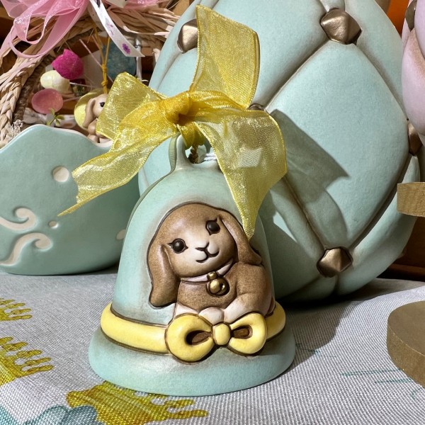 THUN - Incanto di Pasqua Campanella...