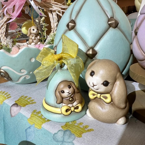 THUN - Incanto di Pasqua Campanella...