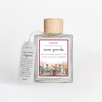 Accendila - Profumatore...