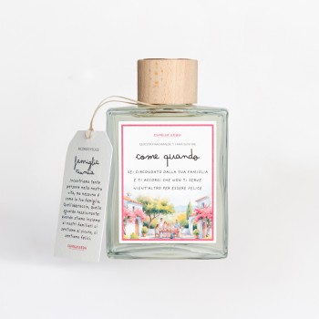 Accendila - Profumatore...