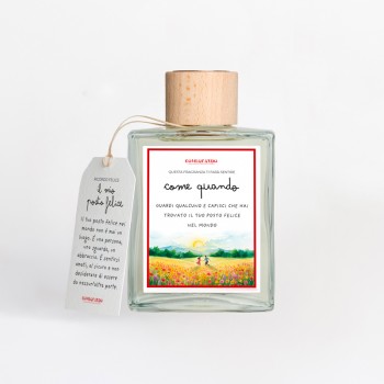 Accendila - Profumatore...