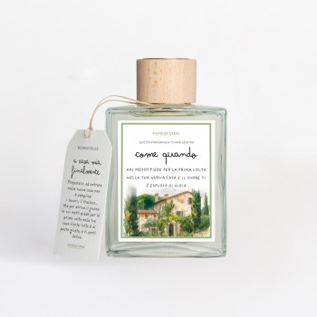 Accendila - Profumatore...