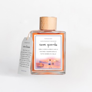 Accendila - Profumatore...