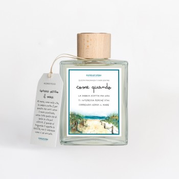 Accendila - Profumatore...