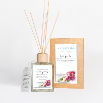 Accendila - Profumatore...