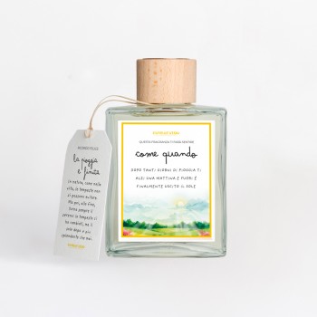 Accendila - Profumatore...