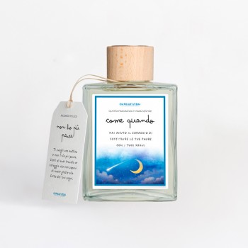 Accendila - Profumatore...