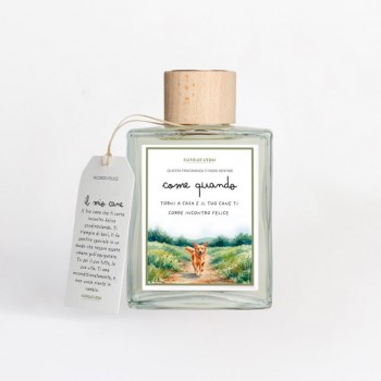 Accendila - Profumatore...