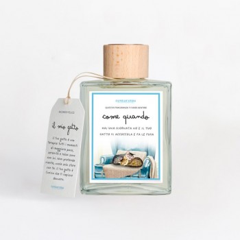 Accendila - Profumatore...