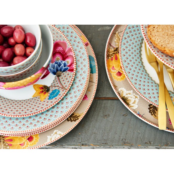 Pip Studio - Blooming Tales Fantasy...