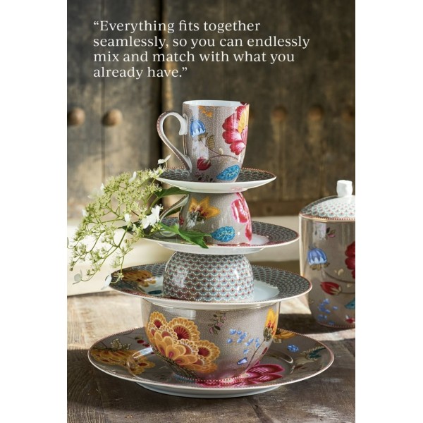 Pip Studio - Blooming Tales Fantasy...