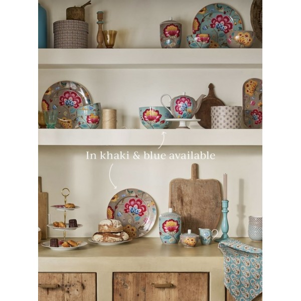 Pip Studio - Blooming Tales Fantasy...