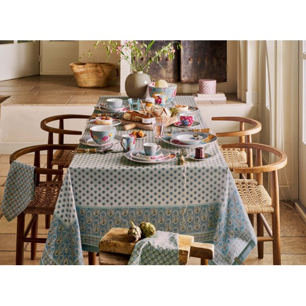 Studio - Blooming Tales Fantasy Beige...