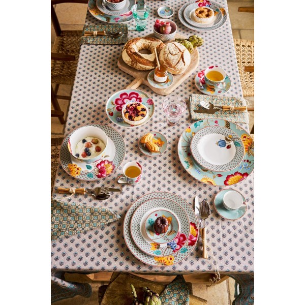 Studio - Blooming Tales Fantasy Beige...