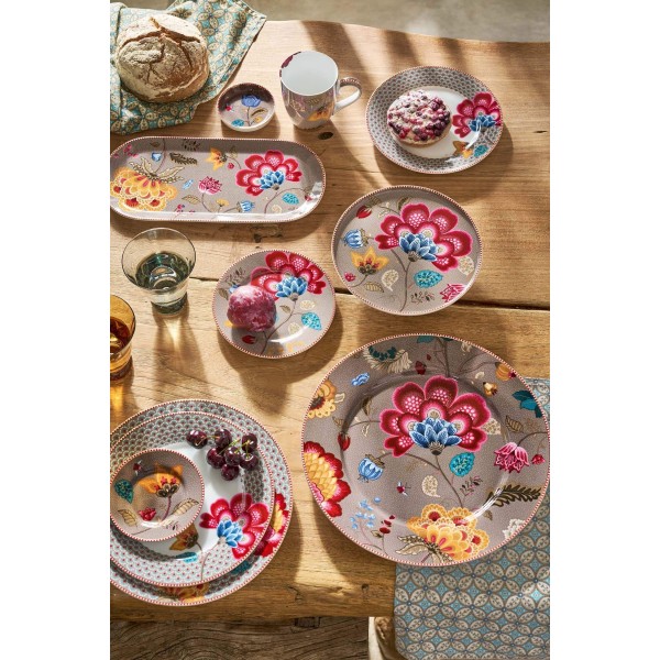 Studio - Blooming Tales Fantasy Beige...