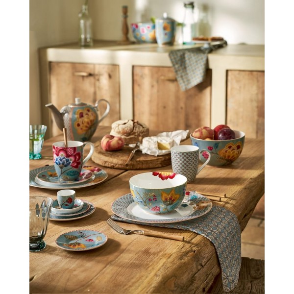 Studio - Blooming Tales Fantasy Beige...