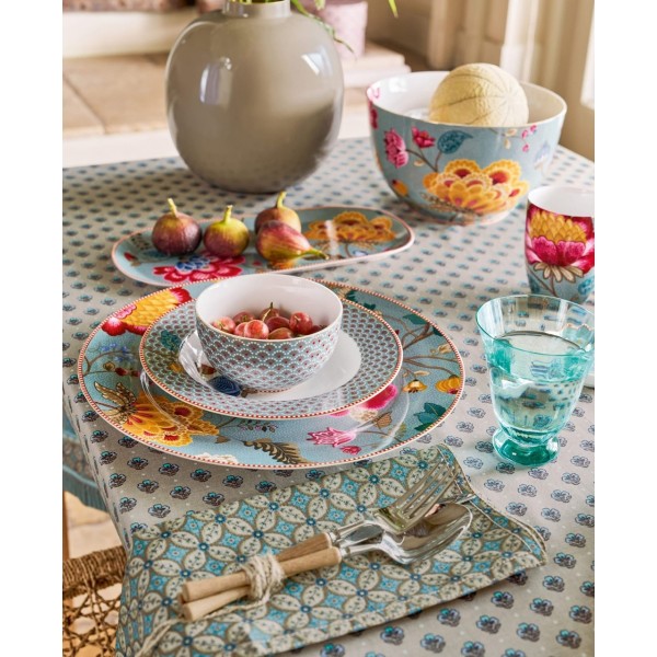 Studio - Blooming Tales Fantasy Beige...