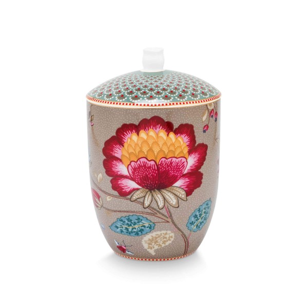 Pip Studio - Blooming Tales Fantasy...