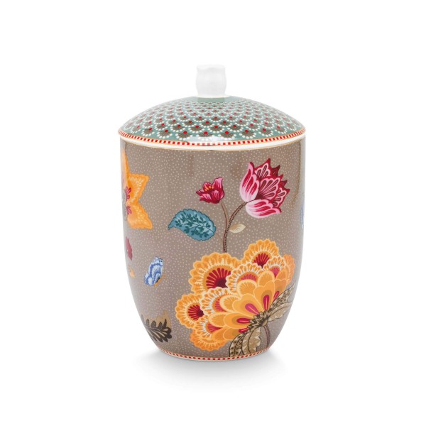 Pip Studio - Blooming Tales Fantasy...