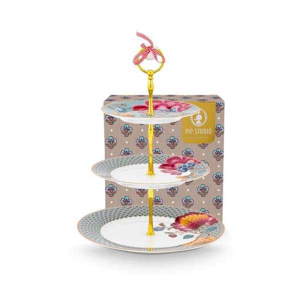 Pip Studio - Blooming Tales Fantasy...