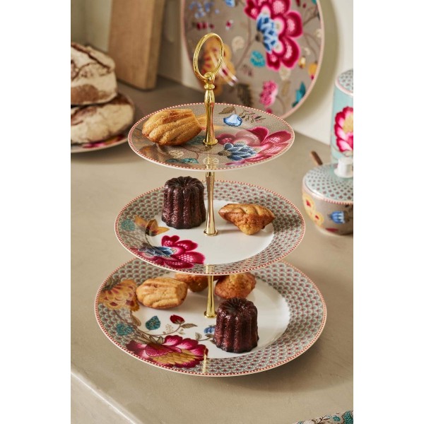 Pip Studio - Blooming Tales Fantasy...