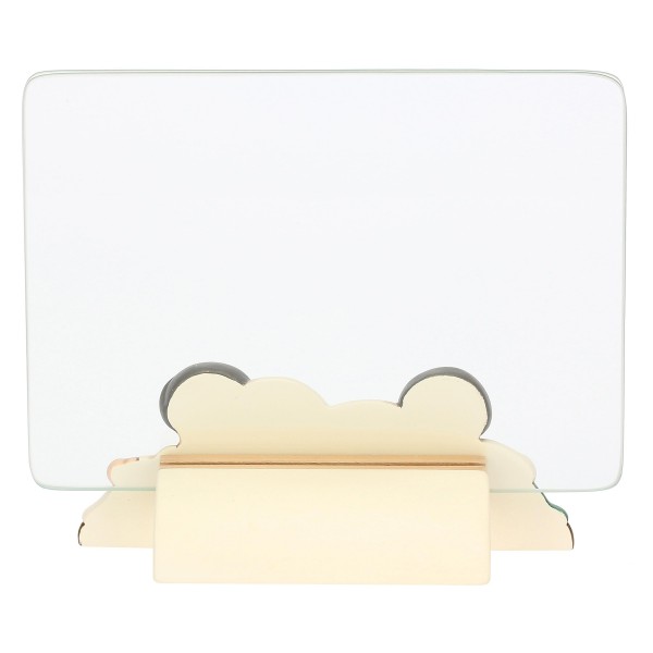 Thun - Portafoto vetro Sposini con...