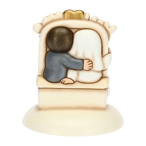Thun - Sposini grandi You&Me top cake...