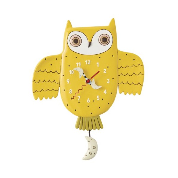 Allen Designs - Orologio  con pendolo...