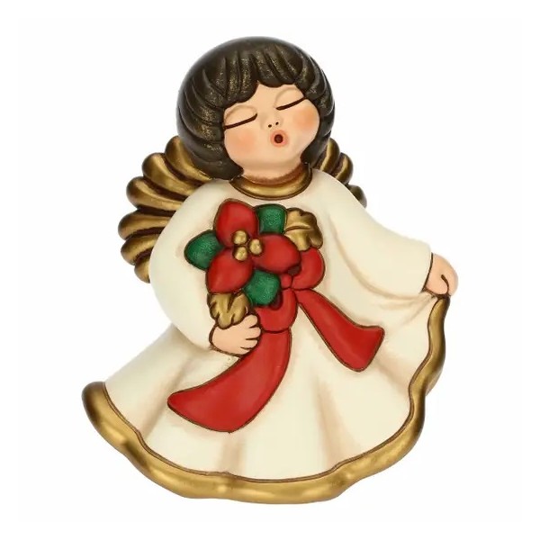 Thun - Angelo del Natale 2022 in Ed....